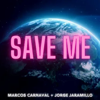 Save Me by Jorge Jaramillo