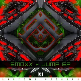 Jump EP by Emoxx