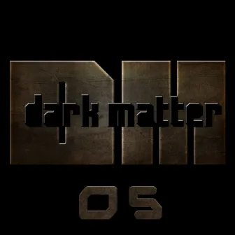 Dark Matter 005 by Razor Edge