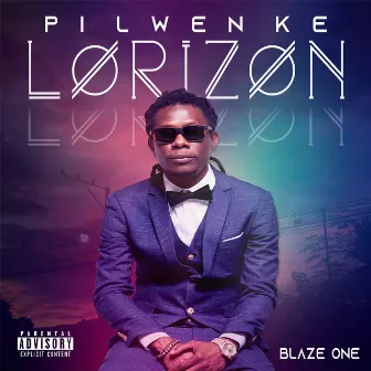 Pi Lwen Ke Lorizon by Blaze One