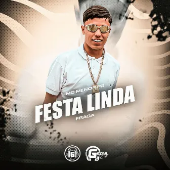 Festa Linda by MC Menor P2