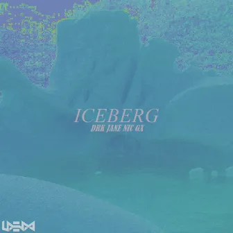 Iceberg by Idem