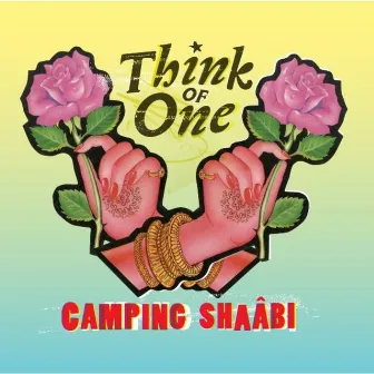 Camping Shaabi by Think of One