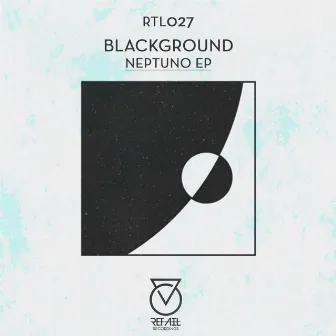 Neptuno EP by Blackground