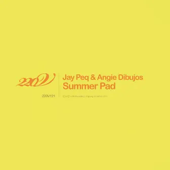 Summer Pad by Jay Peq