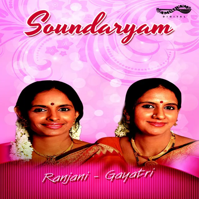 Soundaryam (Live)