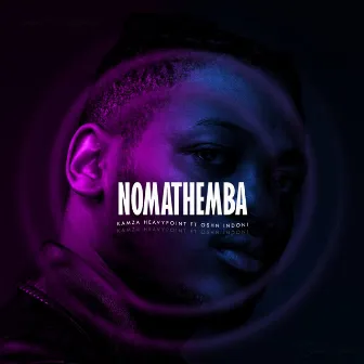 Nomathemba by Kamza Heavypoint