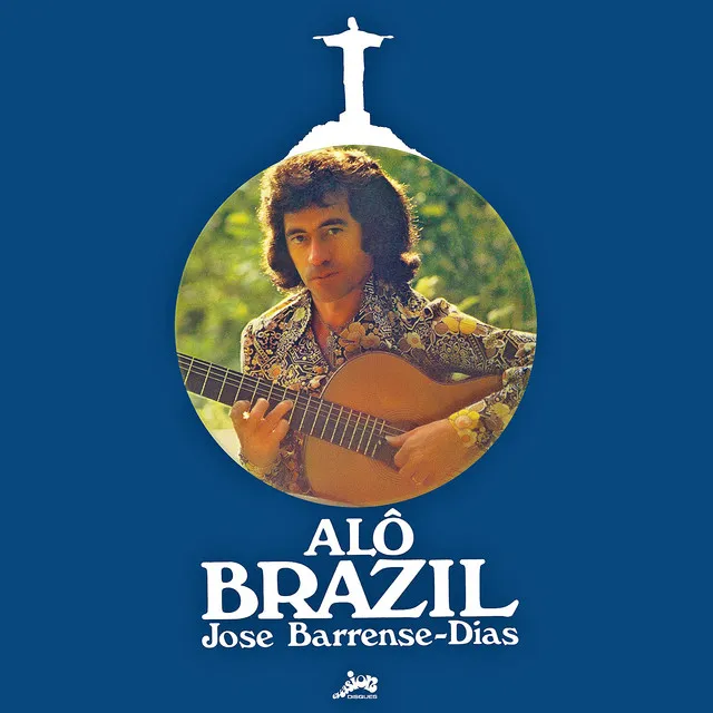 Alô Brazil (Evasion 1970)