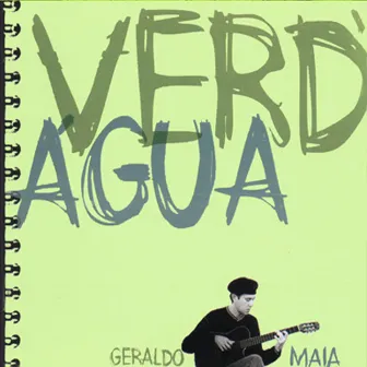 Verd'água by Geraldo Maia