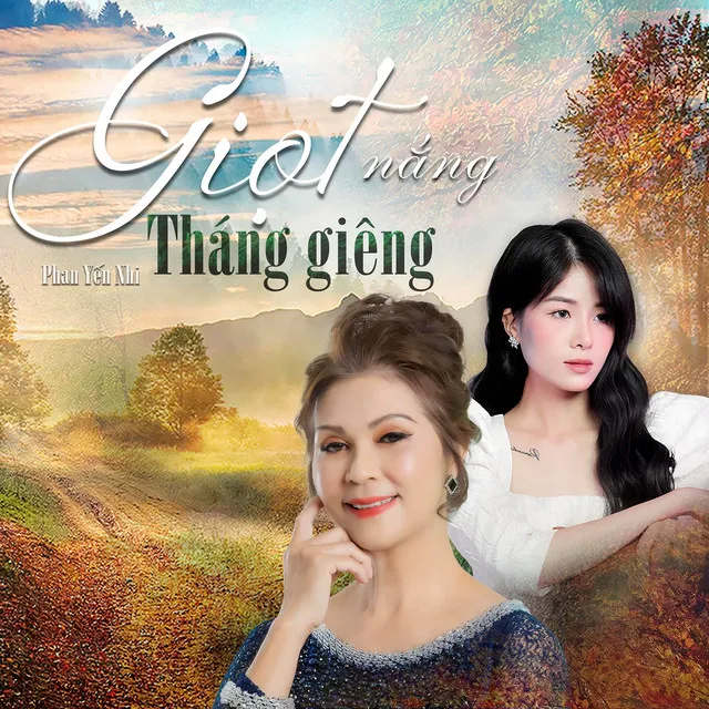 Giọt Nắng Tháng Giêng