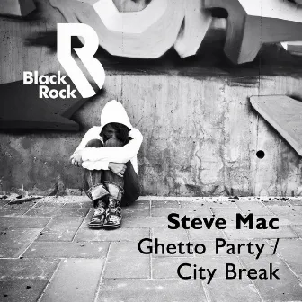 Ghetto Party / City Break by Steve Mac