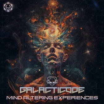 Mind Altering Experiences by GalactiCode