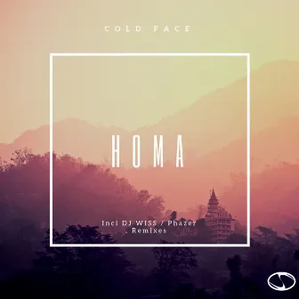 Homa by Cold Face