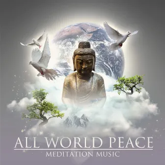 All World Peace Meditation Music by Free People