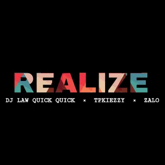 Realize by Zalo