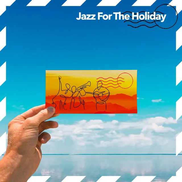 Jazz For The Holiday