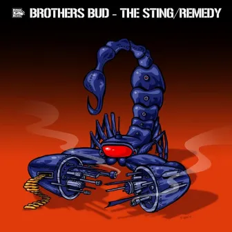 The Sting by Brothers Bud