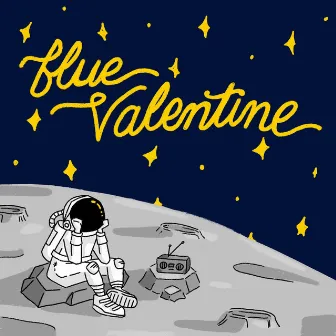 Blue Valentine by A.Z. Tunes