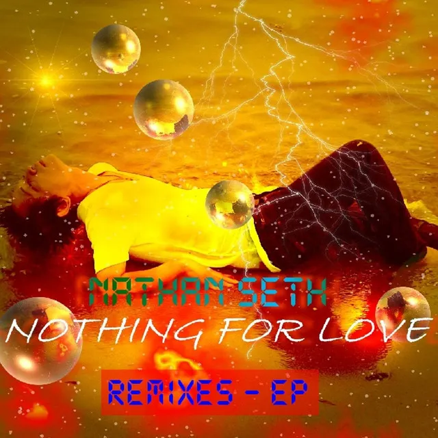 Nothing for Love (Ramzy Shaar Mix)