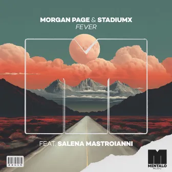 Fever (feat. Salena Mastroianni) by Salena Mastroianni