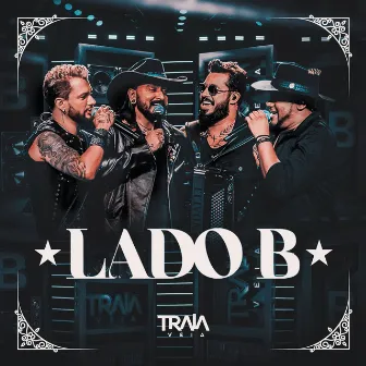 Lado B by Traia Véia