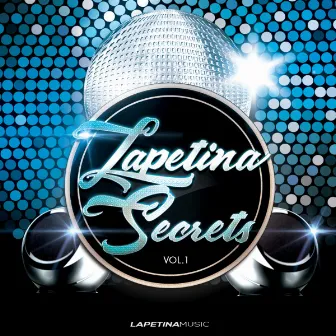 Lapetina Secrets, Vol. 1 by Lapetina