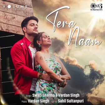 Tera Naam by Vardan Singh