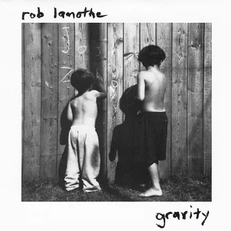 Gravity by Rob Lamothe