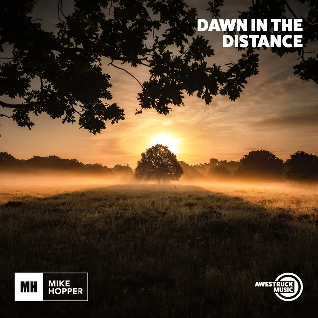 Dawn in the Distance - Radio Edit