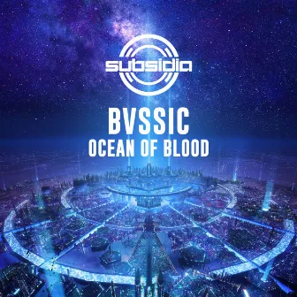 Ocean of Blood by BVSSIC