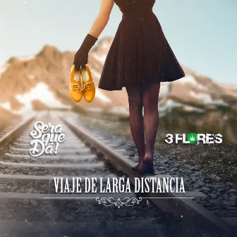 Viaje de larga distancia by Seraqueda!