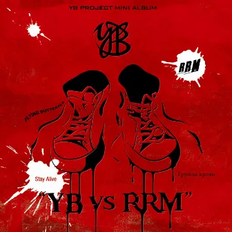 YB vs. RRM by YB