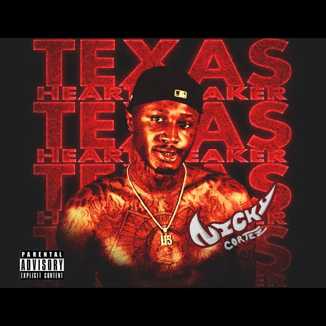 Texas Heartbreaker (Deluxe)