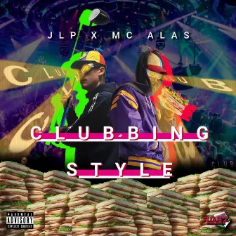 Clubbing Style by JLP