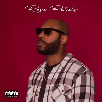 Rose Petals EP by Audric Rose