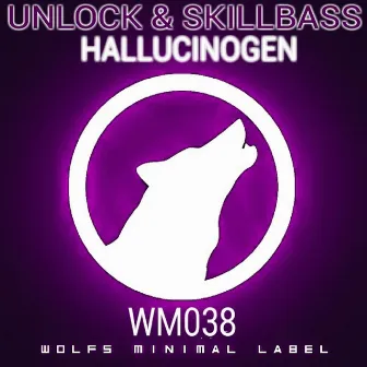 Hallucinogen by SkillBass