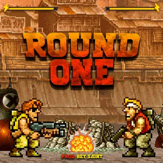 Round One by Hey Saint