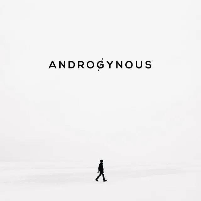 Androgynous