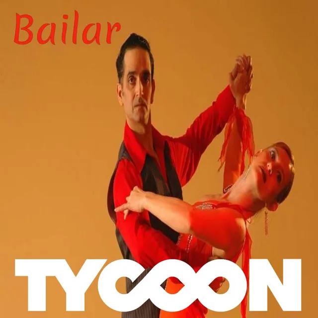 Bailar