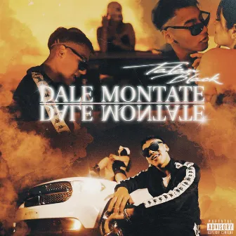 Dale Montate by TatanBlack