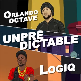 Unpredictable by Logiq