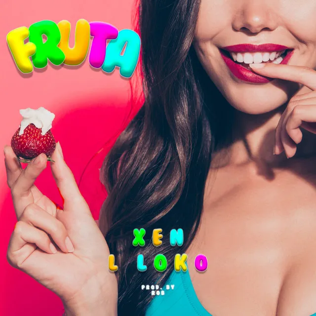 Fruta