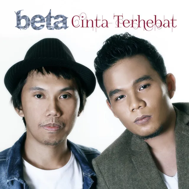 Cinta Terhebat