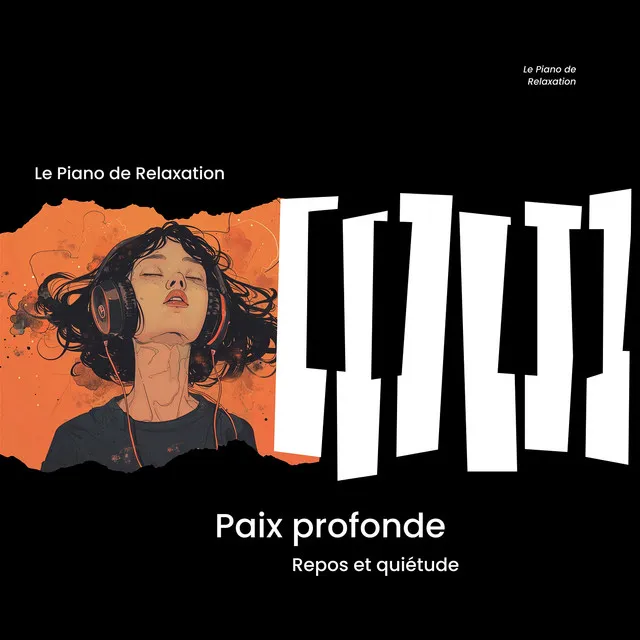 Paix profonde - Repos et quiétude