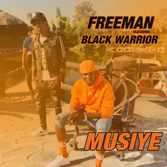 Musiye by Freeman