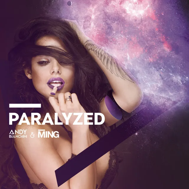 Paralyzed