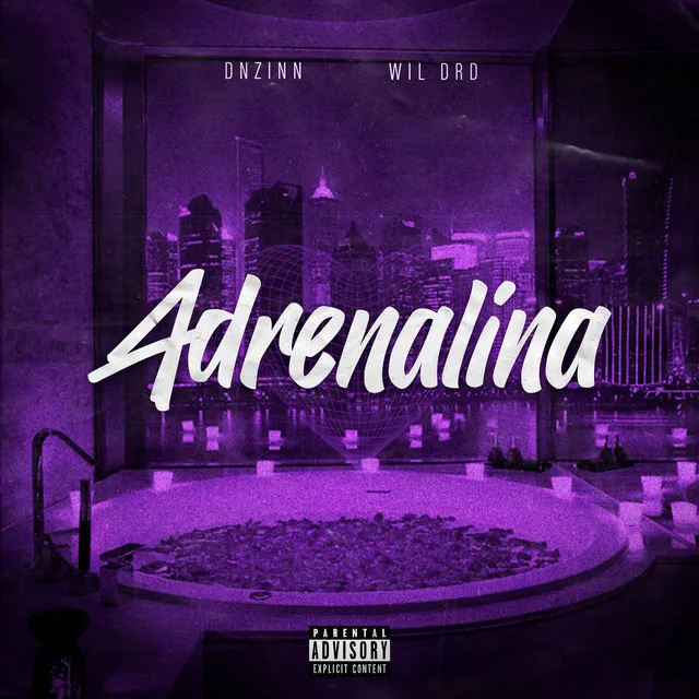 Adrenalina