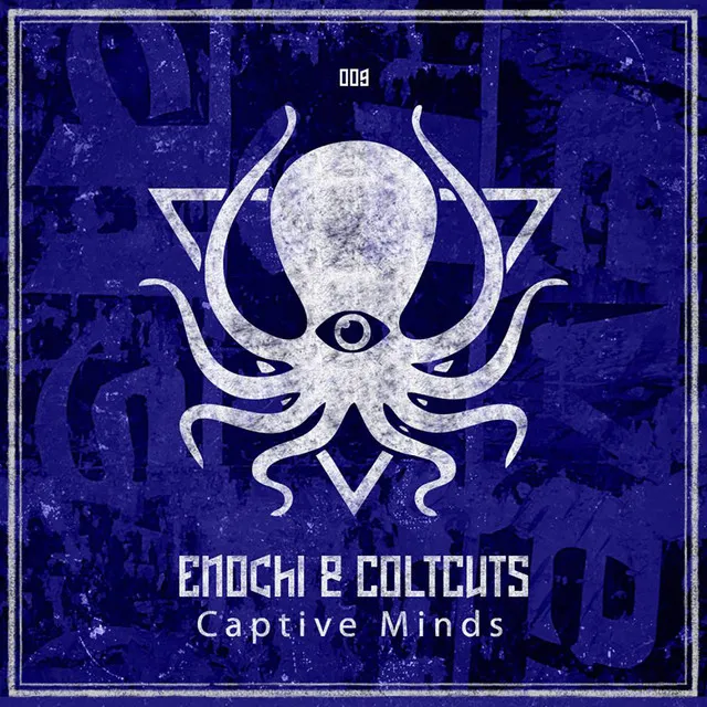 Captive Minds