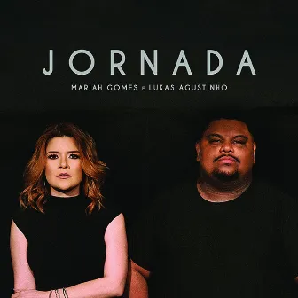 Jornada by Mariah Gomes