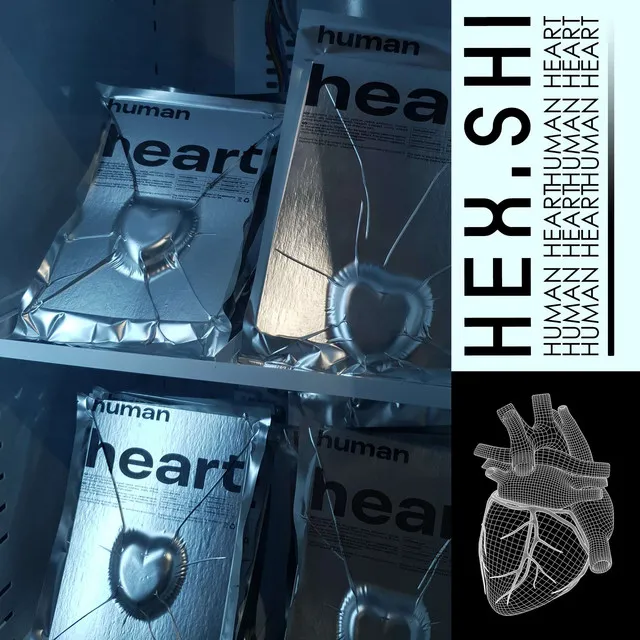 Human Heart